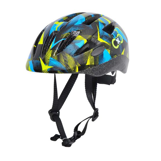 Goldcross Mayhem 2 Bike Helmet XS, , rebel_hi-res