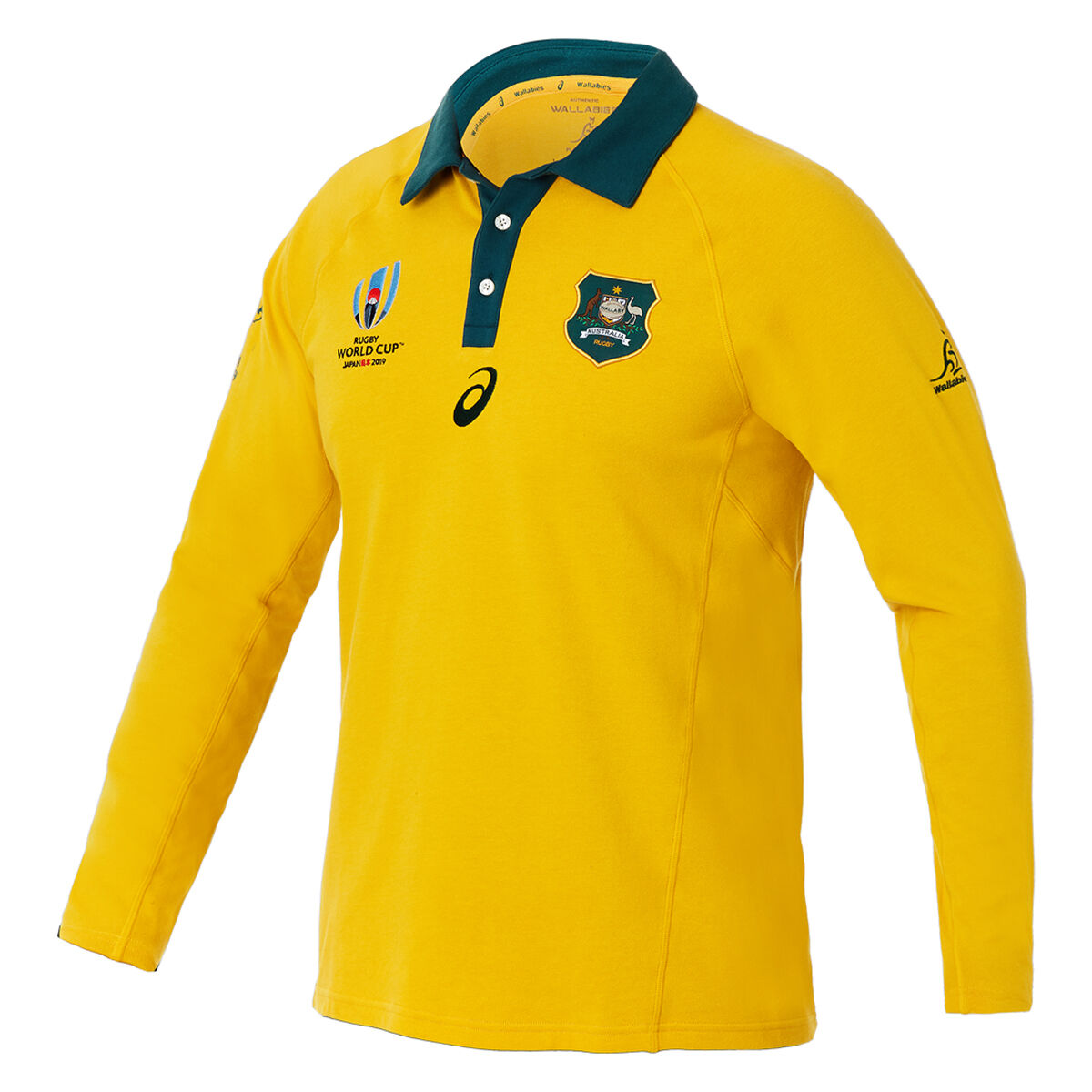 Wallabies 2019 Mens Rugby World Cup 