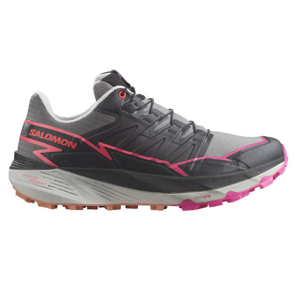 Salomon Thundercross Mens Trail Running Shoes | Rebel Sport