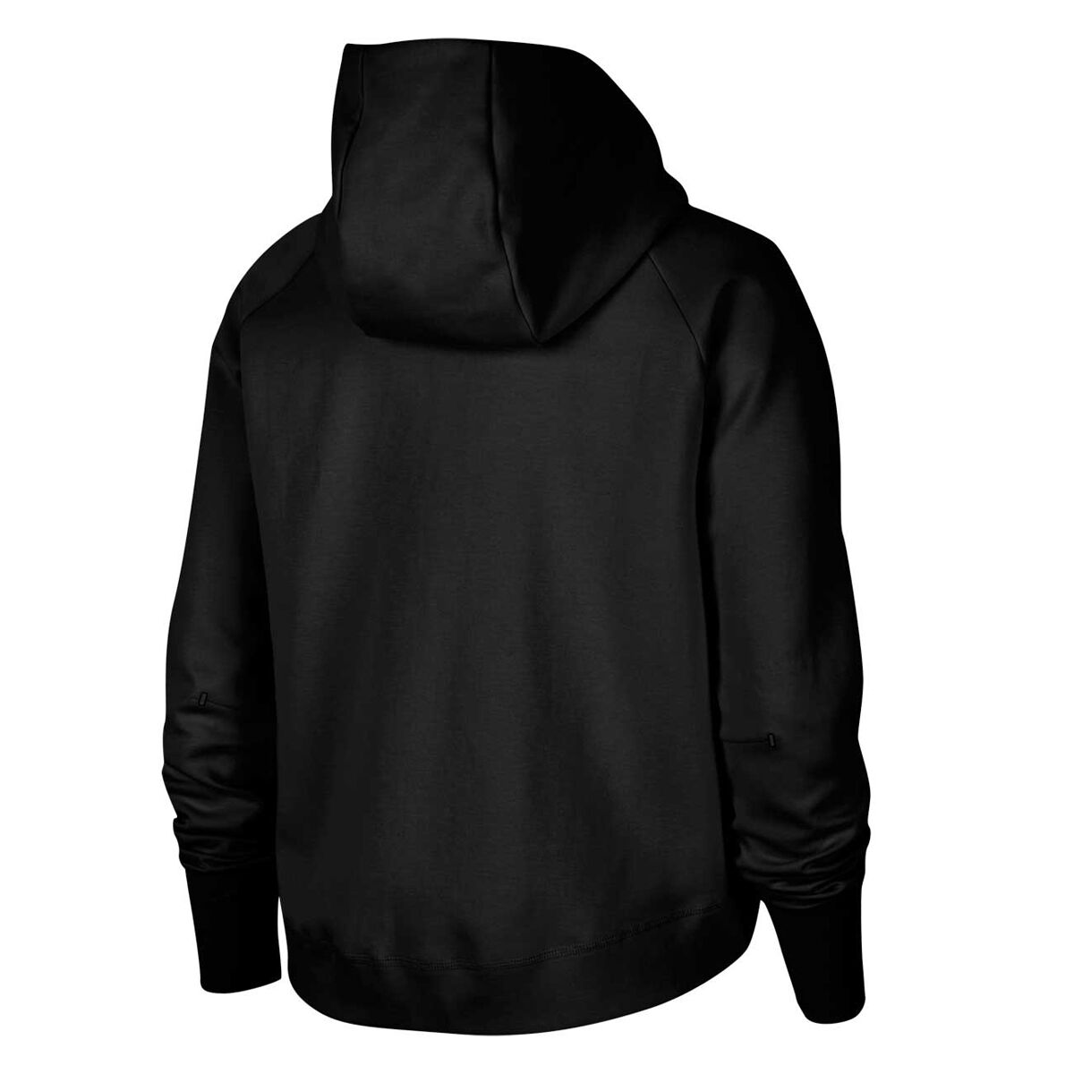 nike windrunner tech fleece hoodie