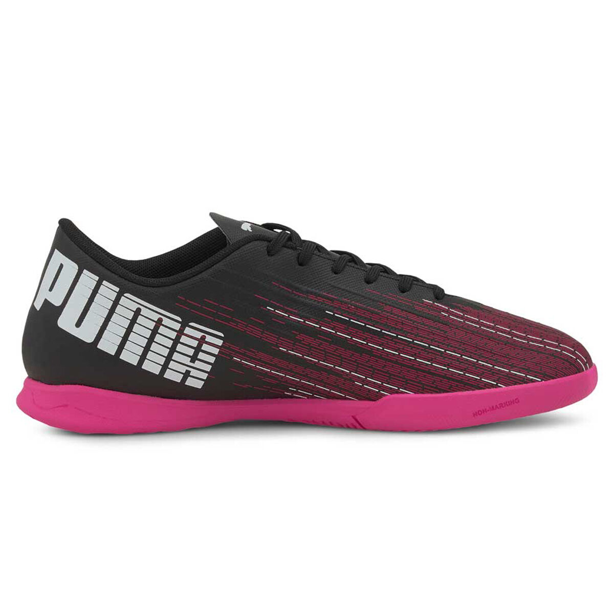 Puma Ultra 4.1 Indoor Soccer Shoes 