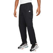 Nike Mens Club Woven Cargo Pants, , rebel_hi-res