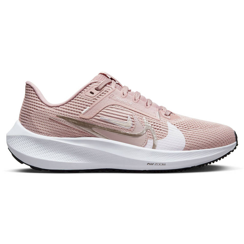 Nike Air Zoom Pegasus 40 Premium Womens Running Shoes | Rebel Sport