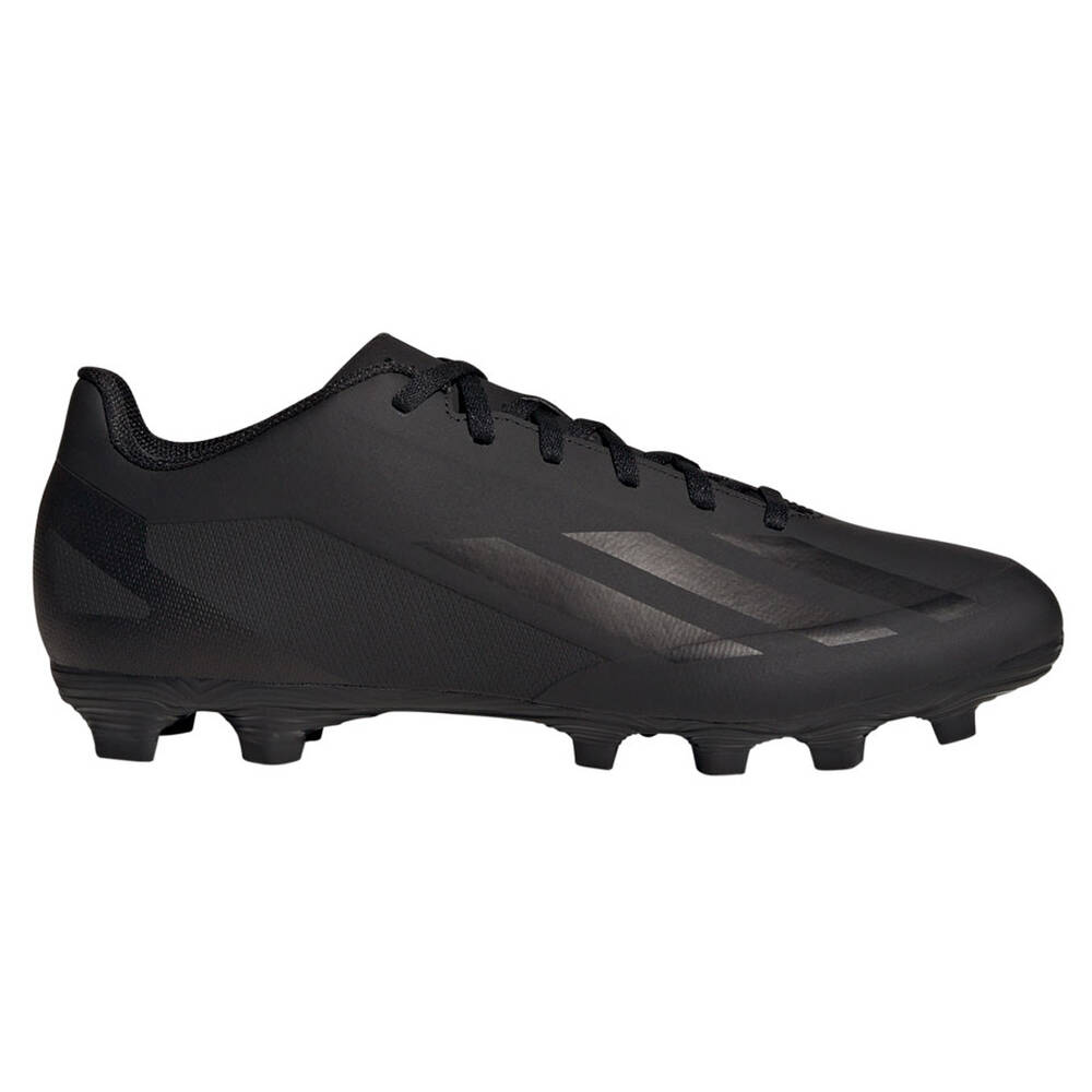 adidas X Crazyfast .4 Football Boots | Rebel Sport