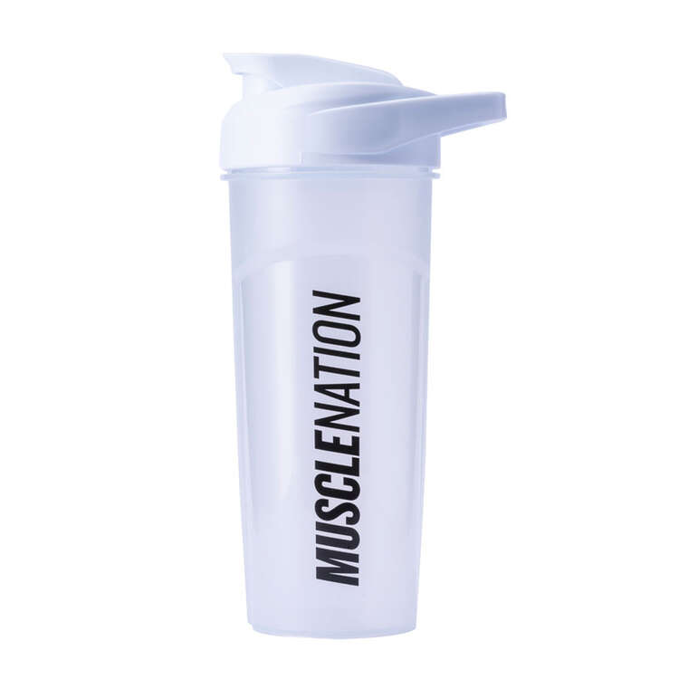 Muscle Nation 700ml Shaker Bottle, , rebel_hi-res