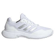 adidas GameCourt 2 Womens Tennis Shoes, , rebel_hi-res