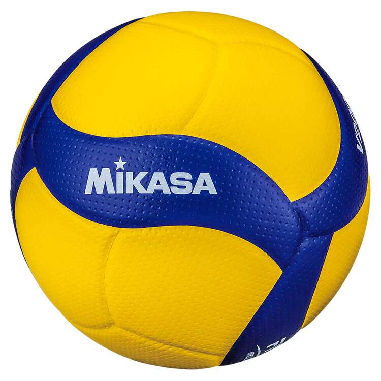 Mikasa V200W Volleyball, , rebel_hi-res