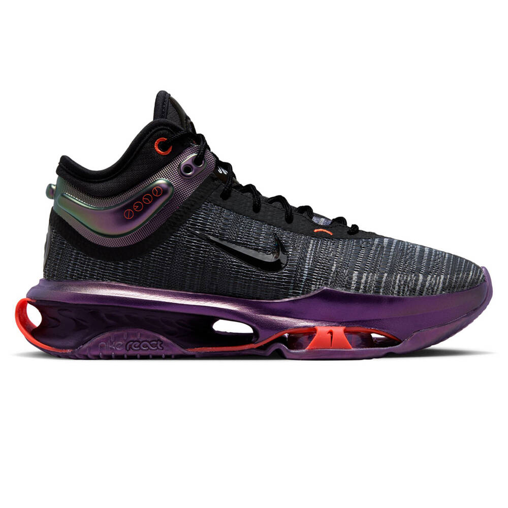 Nike Air Zoom G.T. Jump 2 Greater Than Ever Basketball Shoes | Rebel Sport