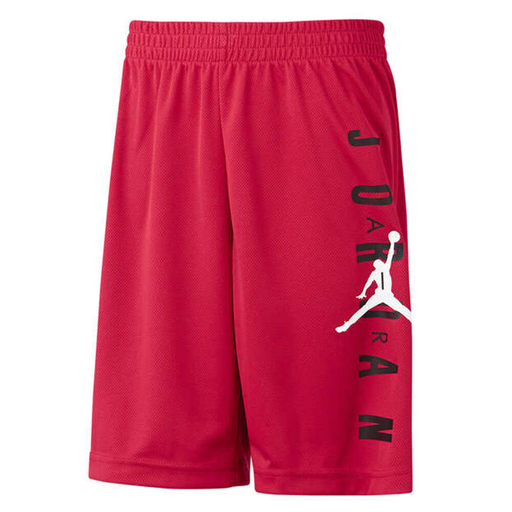 Jordan Boys Versatile Mesh Basketball Shorts | Rebel Sport