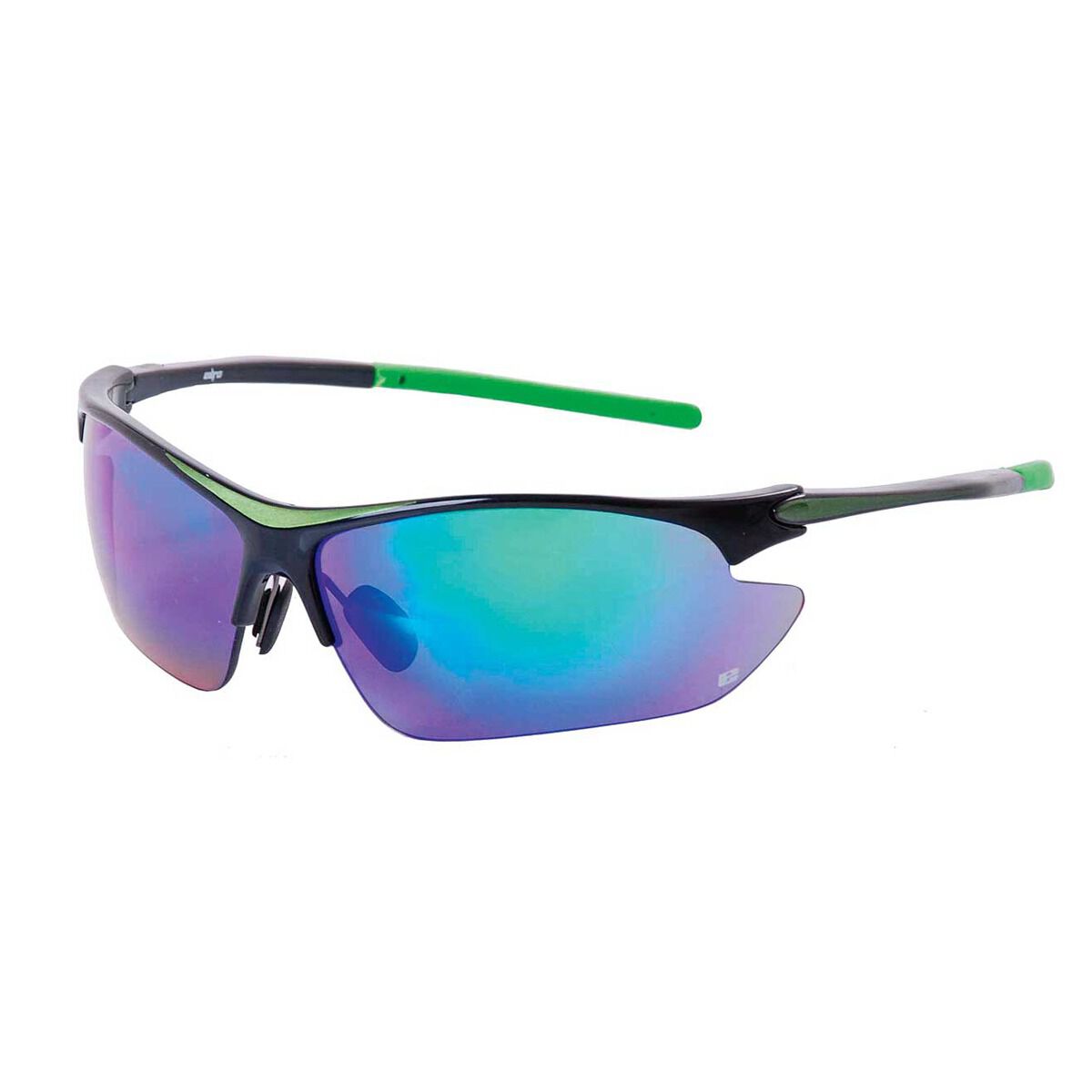 12 Pack: Jackblade Rebel Sport Burnt Mirror Wholesale Sunglasses –  StillFriday