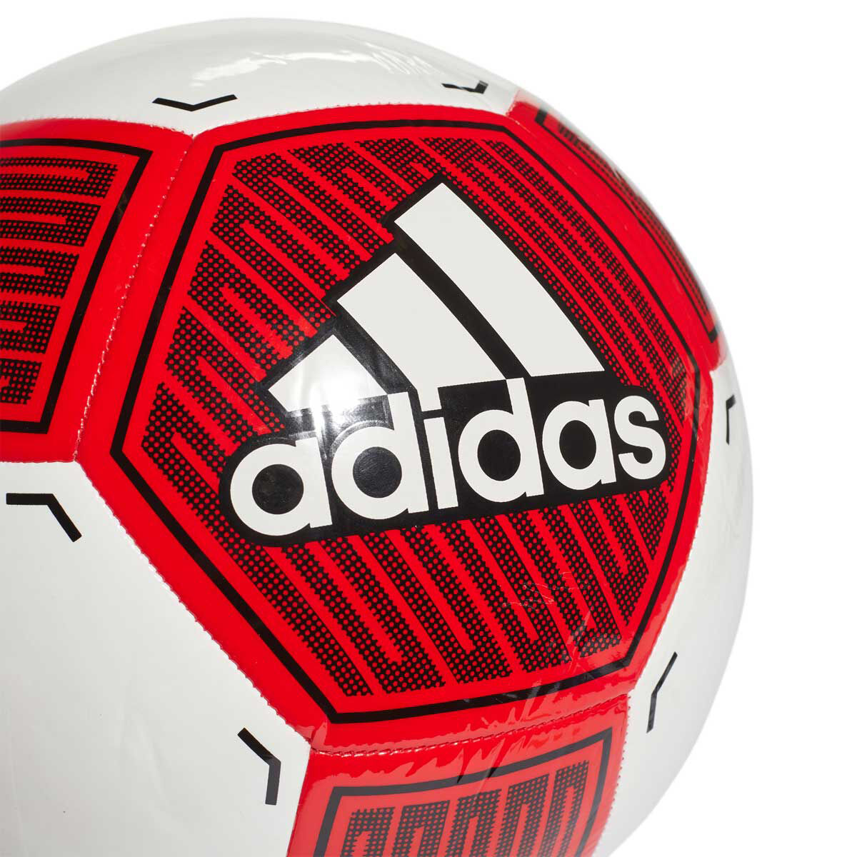 adidas Starlancer VI Soccer Ball 