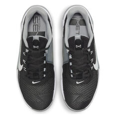 Nike Metcon 7 Mens Training Shoes Black/White US 7, Black/White, rebel_hi-res