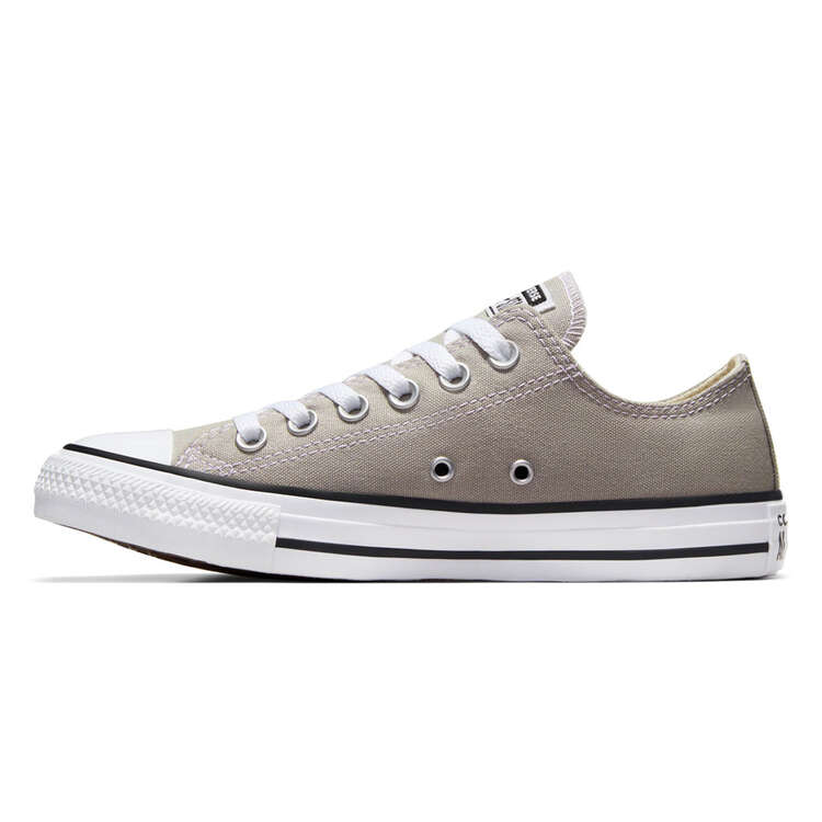Converse Chuck Taylor All Star Low Casual Shoes Neutral US Mens 7 / Womens 9, Neutral, rebel_hi-res