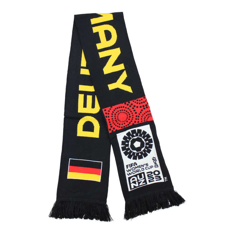 Germany 2023 Football Scarf, , rebel_hi-res