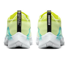 Nike Zoom Fly 4 Womens Running Shoes White/Black US 6, White/Black, rebel_hi-res