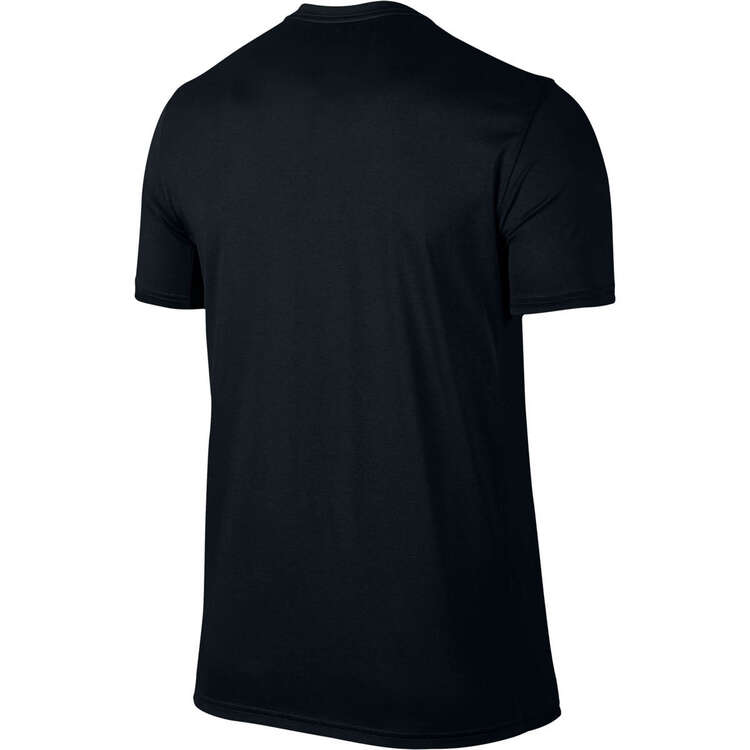 Nike Dri-Fit Icon Legend (MLB Atlanta Braves) Men's T-Shirt