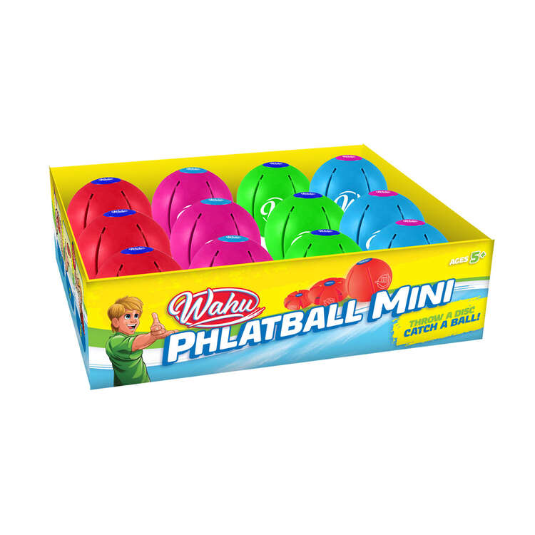 Wahu Phlat Ball Mini, , rebel_hi-res