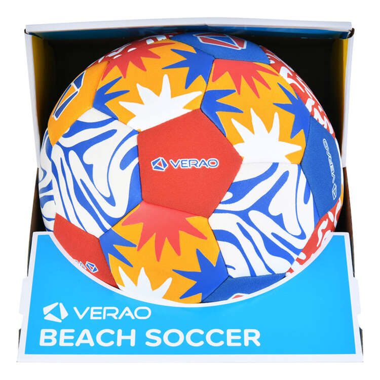 Verao Beach Soccer Ball, , rebel_hi-res