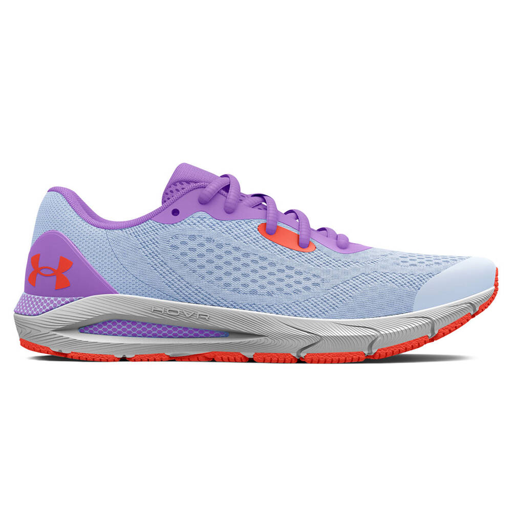 Under Armour HOVR Sonic 5 GS Kids Running Shoes | Rebel Sport