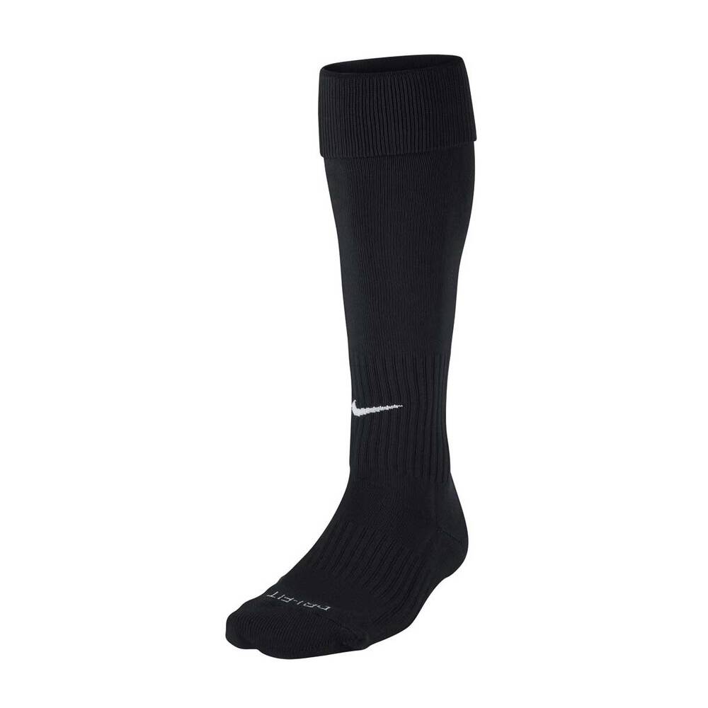 Nike Dri FIT Classic Football Socks Black L