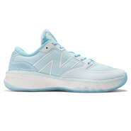 New Balance HESI V1 Bright Sky Basketball Shoes, , rebel_hi-res