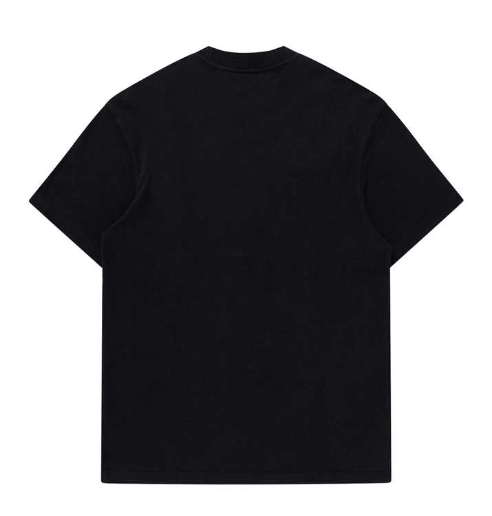 Knights Apparel Men's Anze Kopitar Black Los Angeles Kings Long Sleeve T-Shirt Size: Small