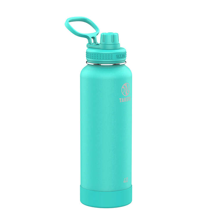 Takeya Active Spout 1.2L Insulated Water Bottle, , rebel_hi-res