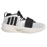 adidas Dame 8 Extply Basketball Shoes, , rebel_hi-res