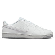 Nike Court Royale 2 Womens Casual Shoes White US 5, White, rebel_hi-res