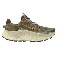 New Balance Fresh Foam More Trail v3 Mens Trail Running Shoes, , rebel_hi-res