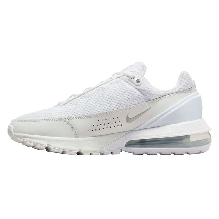 Nike Air Max Pulse Mens Casual Shoes, White, rebel_hi-res