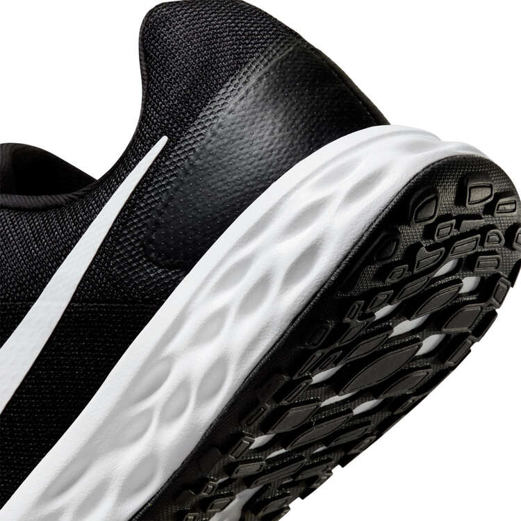 Nike Revolution 6 Next Nature 4E Mens Running Shoes | Rebel Sport