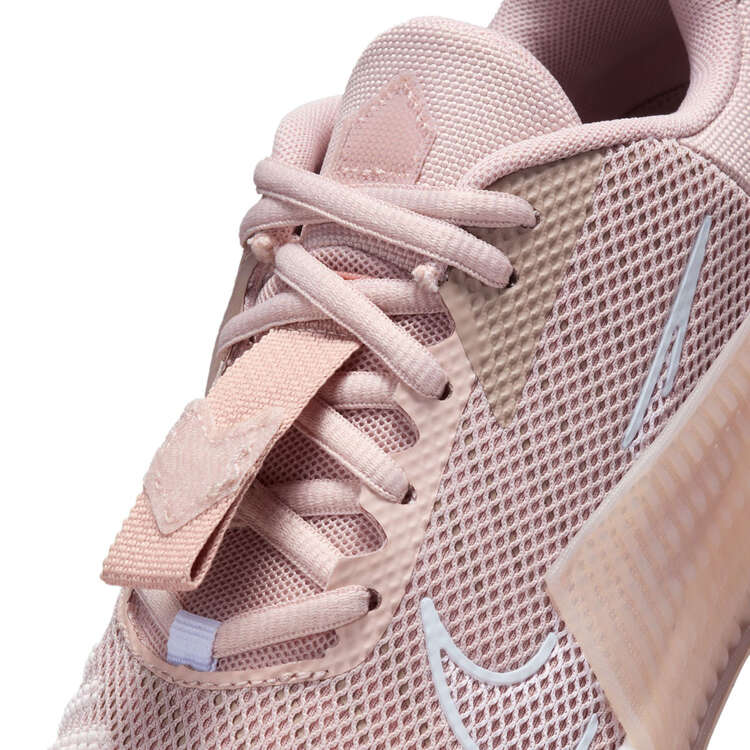 Nike Metcon 9 Womens Training Shoes, Pink, rebel_hi-res