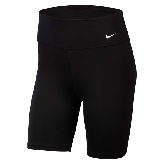 Nike Womens One 7 Inch Shorts, , rebel_hi-res
