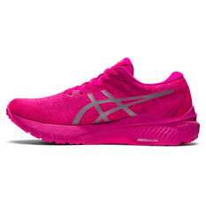Asics GT 2000 10 Lite Show Womens Running Shoes Pink US 6, Pink, rebel_hi-res