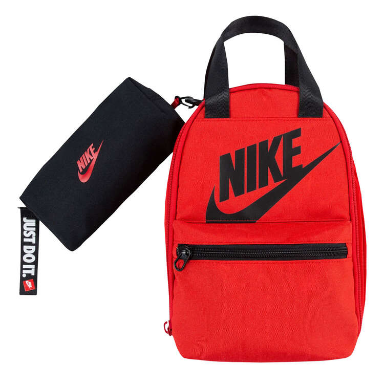 Nike Lunch Bag with Pencil Case, , rebel_hi-res
