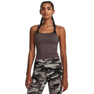Under Armour Meridian Fitted Tank, , rebel_hi-res