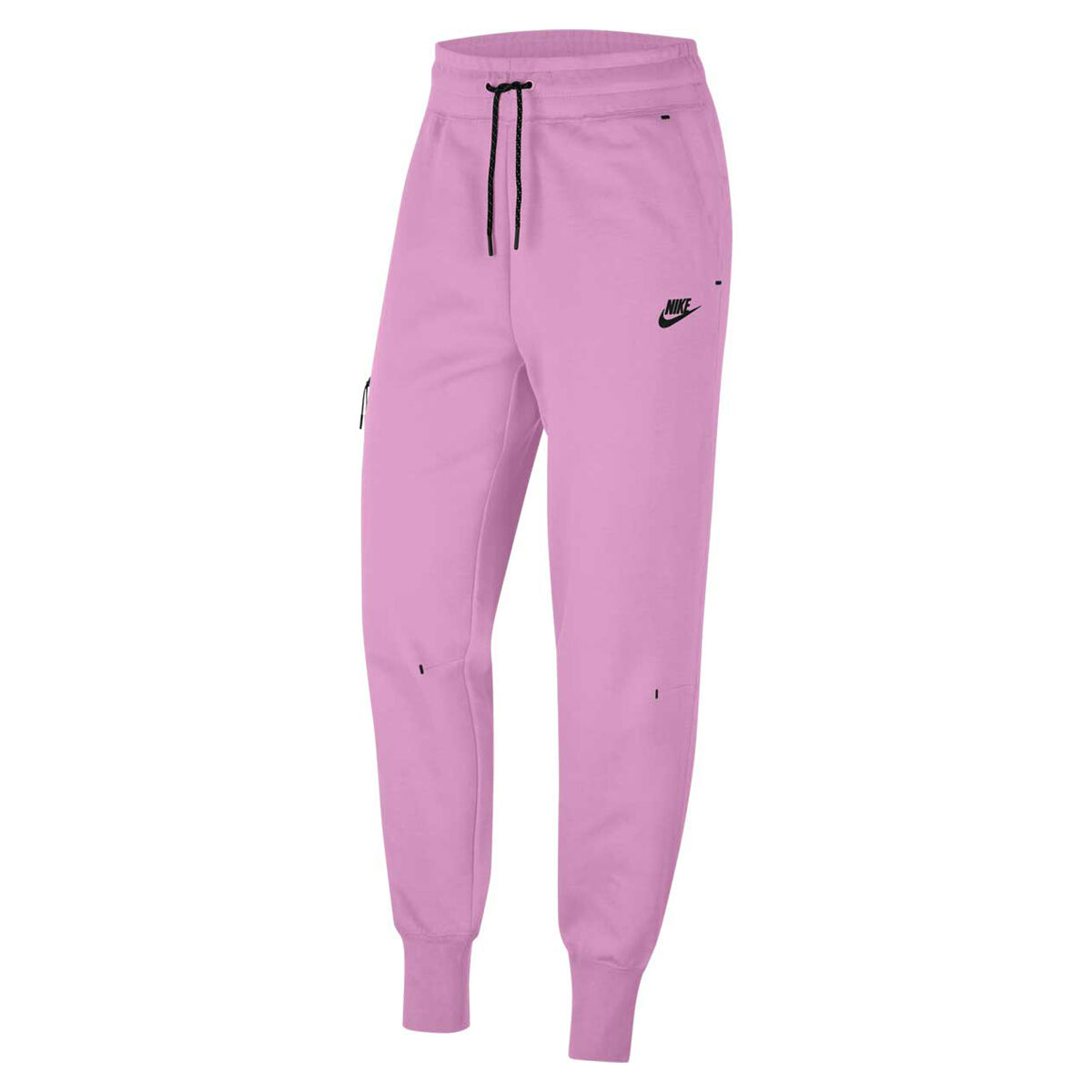 nike sportswear pink