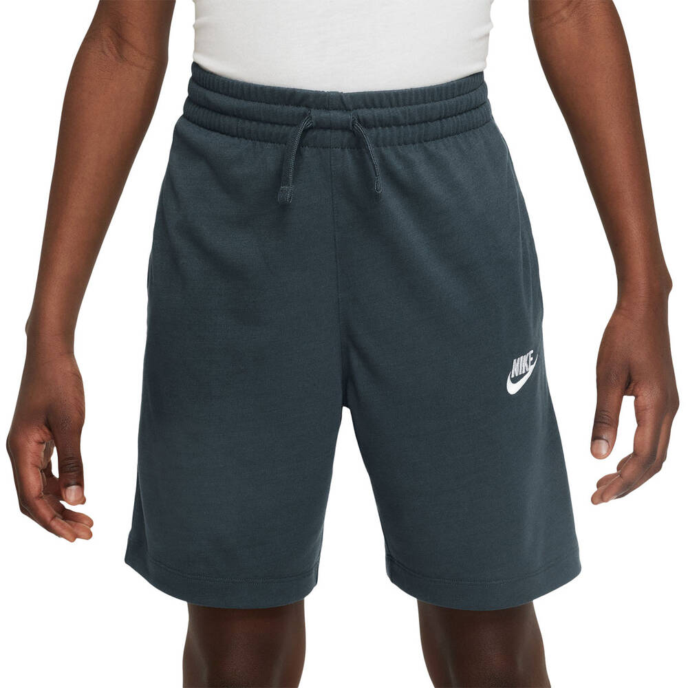 Nike Boys Sportswear Jersey Shorts | Rebel Sport