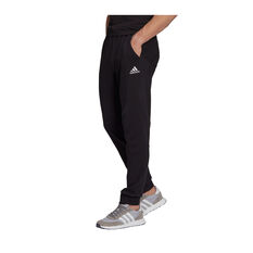 adidas Mens Essentials4Gameday Training Pants Black XL, Black, rebel_hi-res