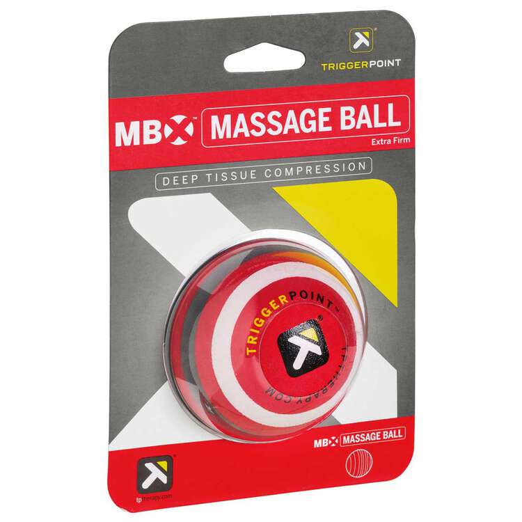 TriggerPoint MBX Therapy Ball 2.6in, , rebel_hi-res