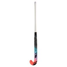 Kookaburra Aura 650 Hockey Stick, Red/Purple, rebel_hi-res
