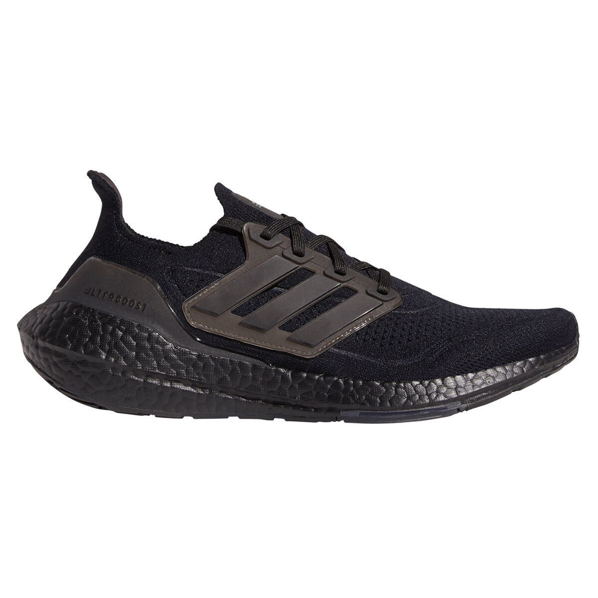 ultra boost shoes black