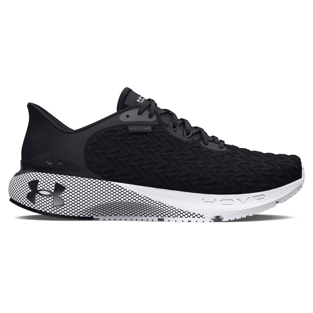 Under Armour HOVR Machina 3 Clone Mens Running Shoes | Rebel Sport