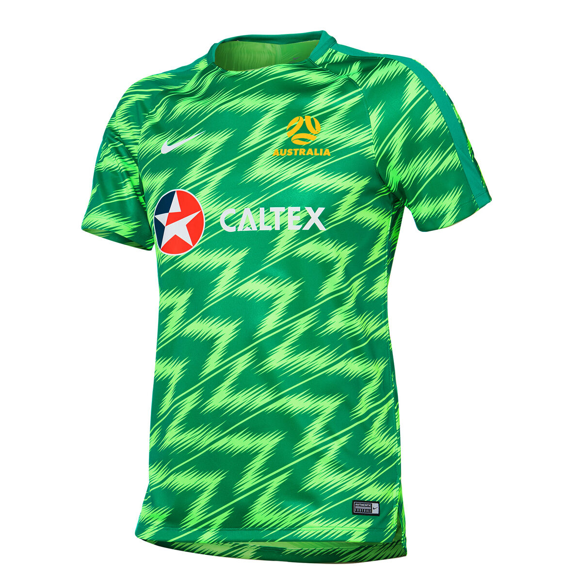 australia soccer jersey 2019