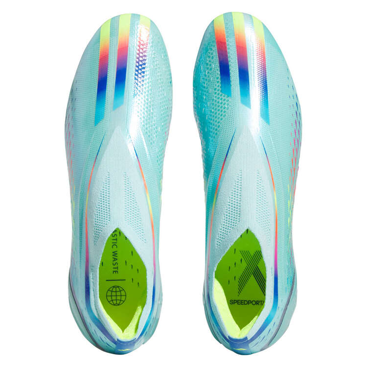 adidas X Speedportal + Football Boots | Rebel Sport