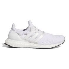 adidas Ultraboost 5.0 DNA Womens Casual Shoes White US 6, White, rebel_hi-res