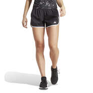 adidas Womens Marathon 20 Running Shorts, , rebel_hi-res