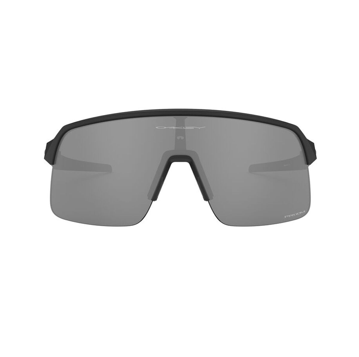 Dirty Dog Polarised Blade Sunglasses Satin Black Grey | Rebel Sport