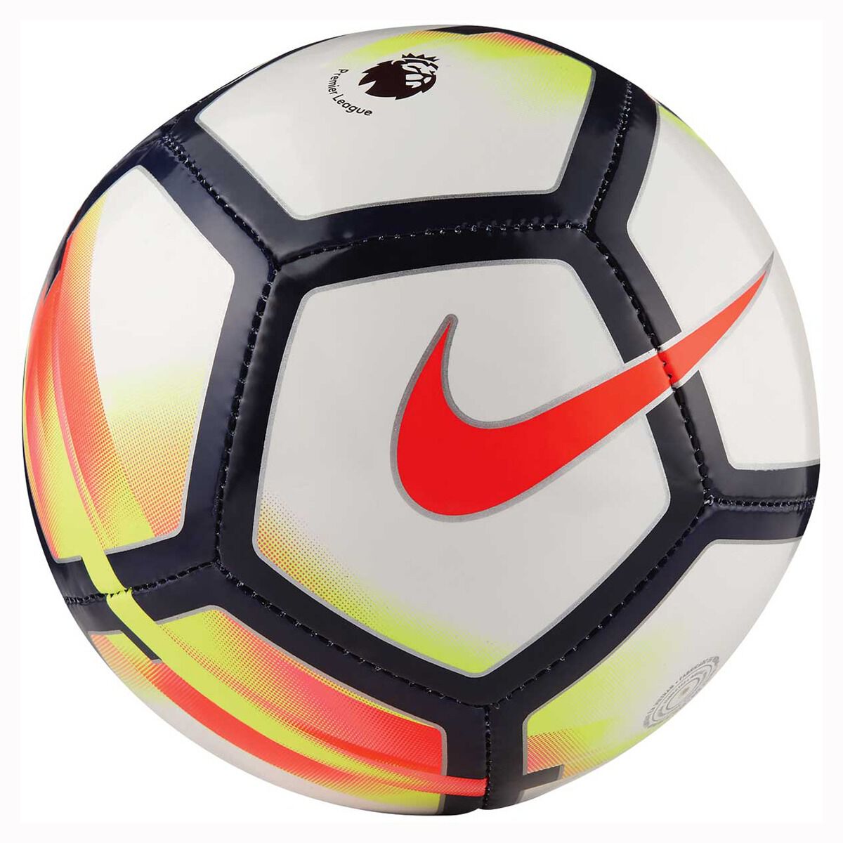 nike official soccer ball